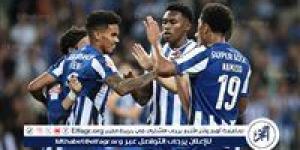 تشكيل بورتو المتوقع أمام الأهلي في كأس العالم للأندية - الكويت الاخباري