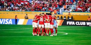سيناريو «معقد» لتأهل الأهلي إلى دور الـ16 في كأس العالم للأندية - الكويت الاخباري