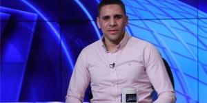 نجم الأهلي أتوقع الفوز علي بورتو وأتمني عدم تواطؤ ميامي وبالميراس - الكويت الاخباري