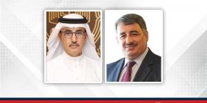 رؤساء الجامعات الطبية في مملكة البحرين: حصول المجلس البحريني للدراسات والتخصصات الصحية على الاعتماد المؤسسي من المجلس العربي للاختصاصات الصحية إنجاز وطني يعكس التزام المملكة بجودة التعليم والتدريب الطبي - الكويت الاخباري