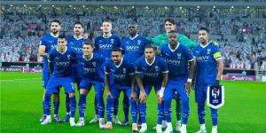 الهلال يتمسك بفرص التأهل رغم التعادل مع سالزبورغ - الكويت الاخباري