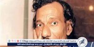 أمل دنقل.. الشاعر الذي قاوم الموت بالكلمات وظل صوته يتردد بعد الرحيل - الكويت الاخباري