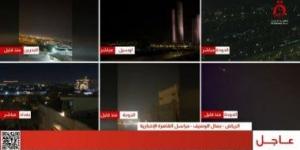 مجلس التعاون الخليجي والخارجية السعودية يدينان الهجوم الإيراني على قطر - الكويت الاخباري