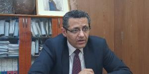 نقيب الصحفيين ينفي ما ترديد بشأن إلغاء زيادة بدل التدريب - الكويت الاخباري
