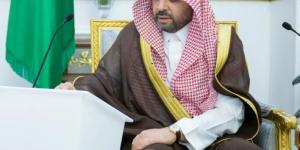 أمير الحدود الشمالية يدشّن مشروعات بلدية وتنموية بقيمة 64 مليون ريال - الكويت الاخباري
