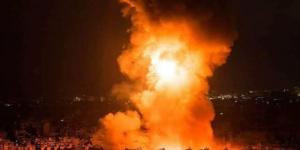 إيران مقتل قائد لواء و3 ضباط وجنديين بهجوم إسرائيلي - الكويت الاخباري
