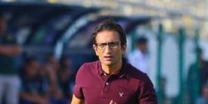 رسمياًأحمد سامي مديراً فنياً للاتحاد السكندري - الكويت الاخباري