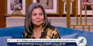 عرفت من مسلسل.. حكاية معاناة الفنانة سلوى محمد علي مع مرض فرط الحركة - الكويت الاخباري