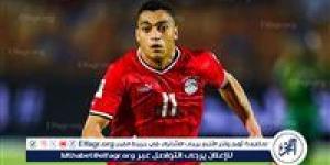 حسام حسن يترقب مصير مصطفى محمد مع نانت - الكويت الاخباري