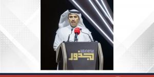 وزير الإعلام يحضر فعاليات النسخة الأولى من مؤتمر "جذور: الذكاء الاصطناعي والجيل الجديد"بمشاركة نخبة من القيادات البحرينية والإماراتية - الكويت الاخباري