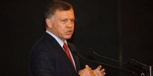 عاهل الأردن يؤكد لملك هولندا أهمية الحفاظ على خفض التصعيد إقليميًا ووقف الحرب على غزة - الكويت الاخباري