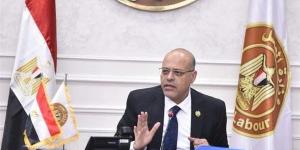 عاجل .. وزير العمل: فتح باب التقديم على وظائف مكاتب التمثيل العمالي بالخارج - الكويت الاخباري