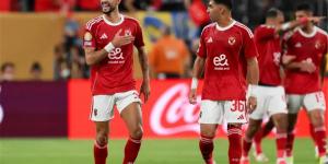 وسام أبو علي رجل مباراة الأهلي وبورتو في كأس العالم للأندية #كأس_العالم_للأندية #مونديال_الأندية #الأهلي #كأس_العالم_للأندية2025 #الأهلي_فى_المونديال - الكويت الاخباري