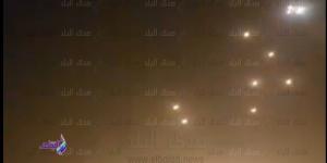 إطلاق 5 صواريخ من إيران على إسرائيل دون بلاغات بشأن وقوع إصابات - الكويت الاخباري