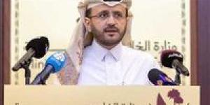 عاجل ـ الخارجية القطرية: حذرنا مرارا من مغبة تصعيد إسرائيل في المنطقة وسلوكياتها غير المسؤولة - الكويت الاخباري