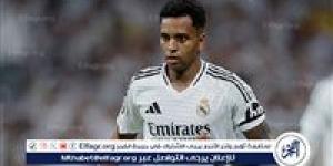 ريال مدريد يحدد 90 مليون يورو سعرًا لرحيل رودريجو - الكويت الاخباري