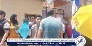 فتح اللجان أبوابها لاستقبال طلاب الثانوية العامة النظام القديم لأداء اللغة الأجنبية الثانية - الكويت الاخباري