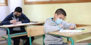 نتيجة الصف الثالث الإعدادي محافظة أسيوط 2025 بالاسم ورقم الجلوس.. رابط مباشر - الكويت الاخباري