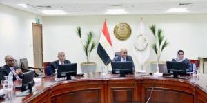وزير التعليم يوجه بإعداد بحث ميداني حول تطوير أداء مدير المدرسة - الكويت الاخباري