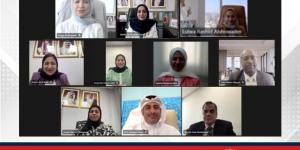 وزيرة الصحة تترأس اجتماع اللجنة الوطنية لمكافحة التدخين والتبغ بأنواعه ومنتجاته عبر الاتصال المرئي - الكويت الاخباري