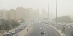 طقس الكويت المتوقع اليوم الثلاثاء.. حار خلال النهار والرياح مثيرة للغبار - الكويت الاخباري