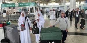 التضامن: عودة آخر أفواج حجاج الجمعيات الأهلية من الأراضي المقدسة.. غدًا - الكويت الاخباري