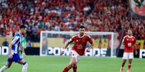 تعليق قوي من فارس عوض على خروج الأهلي من المونديال #كأس_العالم_للأندية 2025 #الأهلي #اهداف_الأهلي #ميسي #بالميراس #الأهلي_بورتو #إنتر_ميامي - وبالميراس - الكويت الاخباري