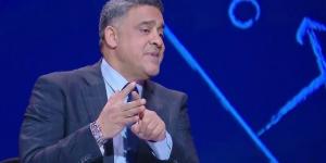 عادل عبد الرحمن الأهلي لدي مشاكل ويحتاج لتدعيمات جديدة #كأس_العالم_للأندية 2025   #الأهلي   #اهداف_الأهلي    #ميسي  #بالميراس  #الأهلي_بورتو  #إنتر_ميامي - وبالميراس    - الكويت الاخباري