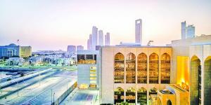 5.44 تريليون درهم التحويلات المالية عبر بنوك الإمارات خلال الربع الأول - الكويت الاخباري