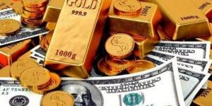سعر الذهب والدولار اليوم في مصر.. ارتفاع «الأصفر» وتراجع «الأخضر» - الكويت الاخباري