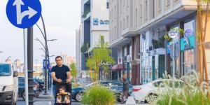 الخبر تنتهي من تطوير وأنسنة 10 طرق تعزيزا لجودة الحياة وتحسين البيئة الحضرية - الكويت الاخباري