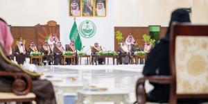 أمير القصيم يزور محافظة عنيزة ويؤكد خدمة المواطن أولًا - الكويت الاخباري