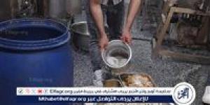 إعدام 37 كجم من المواد الغذائية المتنوعة غير الصالحة للاستهلاك الآدمي بمطررح - الكويت الاخباري