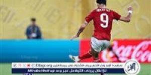 بهدفيه أمام بورتو.. وسام أبو علي يطرق أبواب "التاريخ" في كأس العالم للأندية - الكويت الاخباري