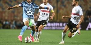 موعد إعلان مدرب الزمالك الجديد.. جون إدوارد يضع الرتوش الأخيرة - الكويت الاخباري