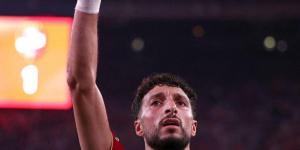 الأهلي ضد بورتو شاهد هاتريك وسام أبو علي يعيد التقدم للأهلي #كأس_العالم_للأندية #مونديال_الأندية #الأهلي #كأس_العالم_للأندية2025 #الأهلي_فى_المونديال - الكويت الاخباري