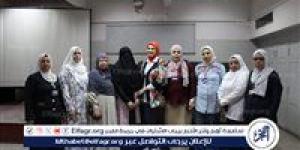 مستشفى أسيوط الجامعى تنظم دورة تدريبية حول معايير الجراحة الآمنة لهيئة التمريض - الكويت الاخباري