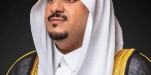 نائب أمير منطقة الرياض رئيسًا فخريًا لجمعية رحماء الصحية - الكويت الاخباري