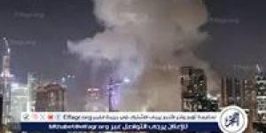 مصر ترحب بإعلان الرئيس الأمريكى بوقف اطلاق الــنار بين إيــران وإسرائيل - الكويت الاخباري