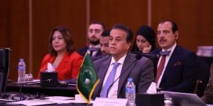 عبد الغفار: مستقبل الصحة في إفريقيا يجب أن ينبع من داخل القارة - الكويت الاخباري