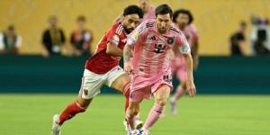 3-3.. بورتو يدرك التعادل مجددًا أمام الأهلي ودقائق مجنونة في المونديال «فيديو» - الكويت الاخباري