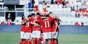 الأن شاهد الأهلي ضد بورتو مباشر بجودة متميزة مع الاستوديو التحليلي #كأس_العالم_للأندية 2025   #الأهلي   #الأهلي_فى المونديال    #ميسي  #بالميراس  #الأهلي_بورتو  #إنتر_ميامي - وبالميراس    - الكويت الاخباري