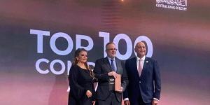 خلال فعاليات قمة مصر للأفضل.. «طلعت مصطفى» تتصدر قائمة أقوى 100 شركة في مصر.. وتحصد جائزة المطور العقاري الأول لعام 2025 - الكويت الاخباري