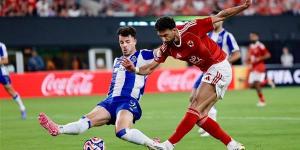 ريبيرو يمنح لاعبيه راحة سلبية عقب خروج الأهلي من كأس العالم - الكويت الاخباري