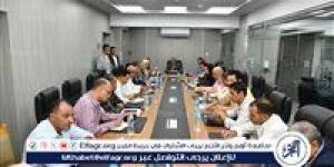 محافظ الفيوم يتابع ملفات التقنين والتصالح ويراجع موقف الرد على المتغيرات المكانية - الكويت الاخباري