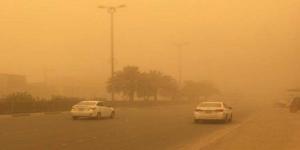 الأرصاد: غدا طقس حار نهارًا معتدل ليلا على أغلب الأنحاء.. والعظمى بالقاهرة 35 - الكويت الاخباري