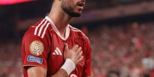 الأهلى يتقدم على بورتو بثنائية وسام أبو علي في الشوط الأول #كأس_العالم_للأندية #مونديال_الأندية #الأهلي #كأس_العالم_للأندية2025 #الأهلي_فى_المونديال - الكويت الاخباري