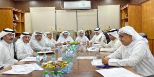 عمومية اليد تُقر تعديل بند الترشح في النظام الأساسي - الكويت الاخباري