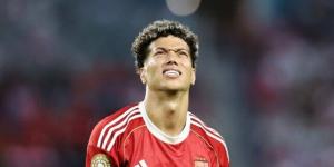 إمام عاشور يوجه رسالة لجماهير الأهلي بعد وداع كأس العالم للأندية - الكويت الاخباري