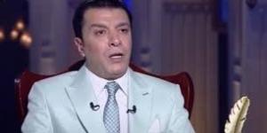 منعه من الانتخابات وتجديد عضويته.. الفنان حسام عزت يحرر محضرًا ضد نقيب الموسيقيين - الكويت الاخباري